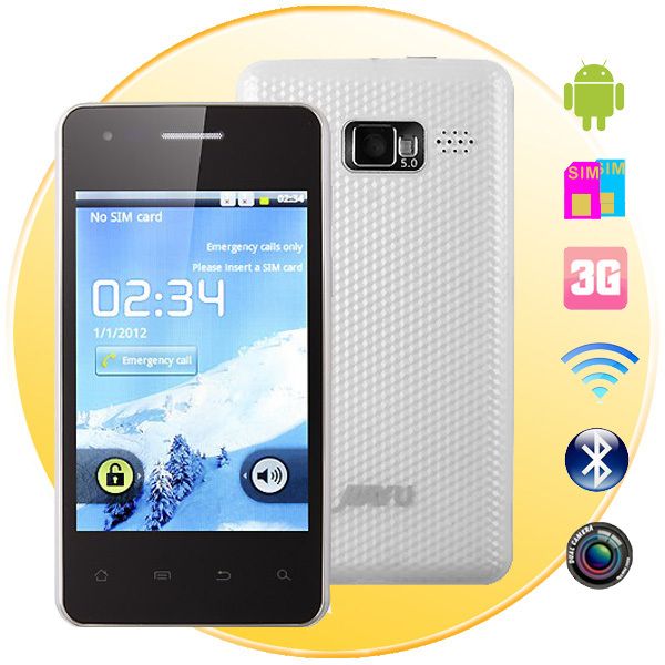 CELULAR ANDROID