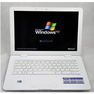 Laptop Windows Notebook Computer