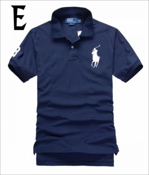 Camisas Pólo, Ralph Lauren