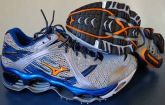 Tênis Mizuno Wave Prophecy Originais