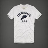 Camisetas Abercrombie & Fitch E Hollister